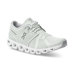 Dámske obuv On Running Cloud 5 Ice/White