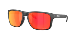 Slnečné okuliare Oakley Holbrook XXL Matte Black Camo/Prizm Ruby
