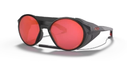 Slnečné okuliare OAKLEY Clifden Matte Black w/Prizm Snow Torch Iridium - 2022