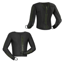 Chránič Komperdell Full Protector Slalom Shirt Long With Mesh - 2025/26