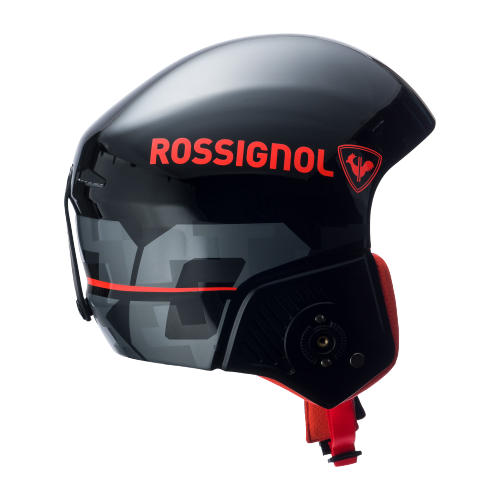 Lyžiarska helma Rossignol Hero Giant Impacts FIS + Garda - 2025/26