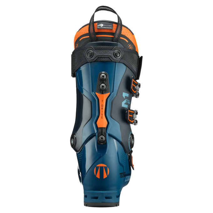 Zjazdové topánky TECNICA Mach1 HV 120 TD GW Sport Blue - 2025/26