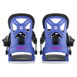 Viazanie na Snowboard Union Cadet Blue - 2024/25