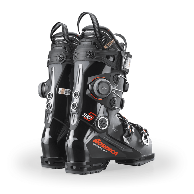 Zjazdové topánky Nordica Speedmachine 3 BOA C. 130 S - 2025/26