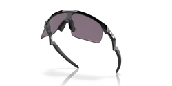 Slnečné okuliare Oakley Resistor Polished Black Frame / Prizm Black Lenses