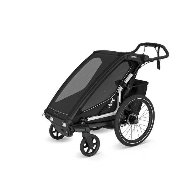 Príves na Bicykel Thule Chariot Sport 2 Single