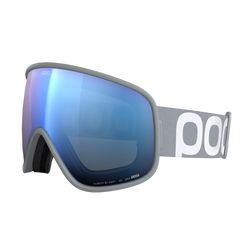 Lyžiarske okuliare POC Vitrea Granite Grey/Partly Sunny Blue - 2025/26