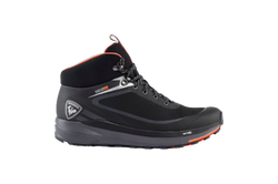 Topánky Rossignol SKPR Hike WP Black - 2024/25
