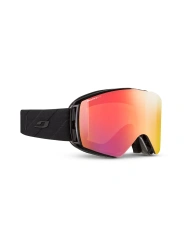 Lyžiarske okuliare Julbo Launcher Black Photochromic- 2025/26