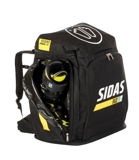 Batoh na lyžiarsku obuv Sidas Race Boots Bag - 90 L - 2025/26
