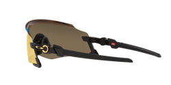Slnečné okuliare OAKLEY Kato Polished Black Frame/Prizm 24K Lenses