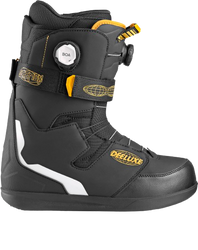 Snowboardové topánky Deeluxe Deemon Pro ATV - 2024/25