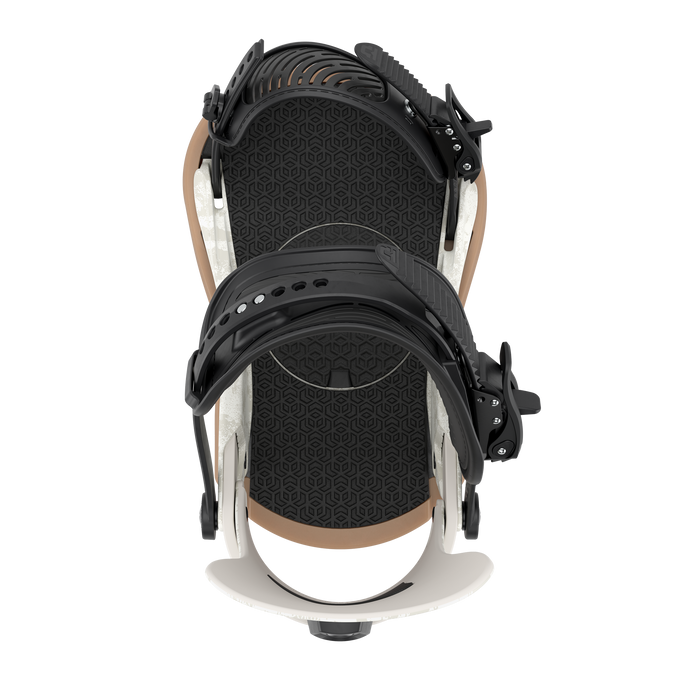 Viazanie na Snowboard Union Strata Sand - 2025/26