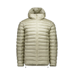 Bunda POC M's Coalesce Jacket Natrolite Beige - 2024/25