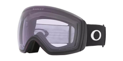 Lyžiarske okuliare Oakley Flight Deck L Matte Black/Prizm Snow Clear - 2025/26