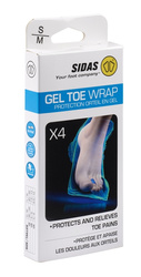 Chránič Sidas Gel Toe Wrap