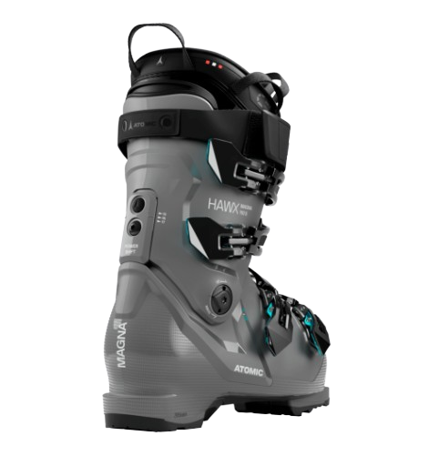 Zjazdové topánky Atomic Hawx Magna 110 S GW Anthracite/Black - 2025/26