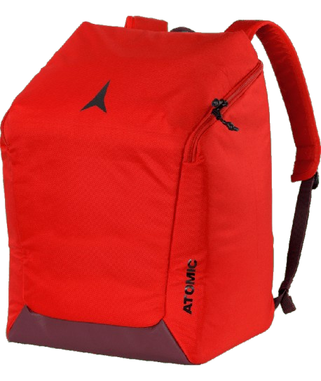 Batoh Atomic Boot & Helmet Pack Red – 2025/26