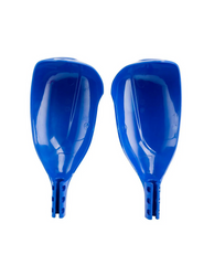 Chrániče KERMA Hand Protection Blue - 2025/26
