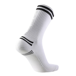 Outdoorové ponožky UYN Unisex All Round Socks Grey/Red