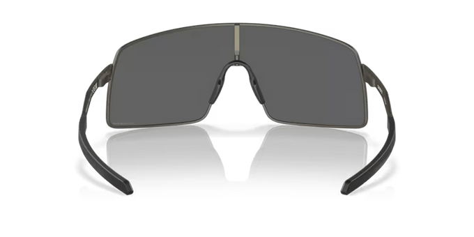 Slnečné okuliare Oakley Sutro Ti Prizm Black Lenses/Matte Gunmetal Frame