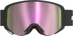 Lyžiarske okuliare Atomic Redster WC HD JR Black - 2024/25