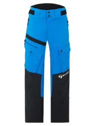 Lyžiarske nohavice Ziener RCE Coach Unisex Pants Persian Blue - 2025/26
