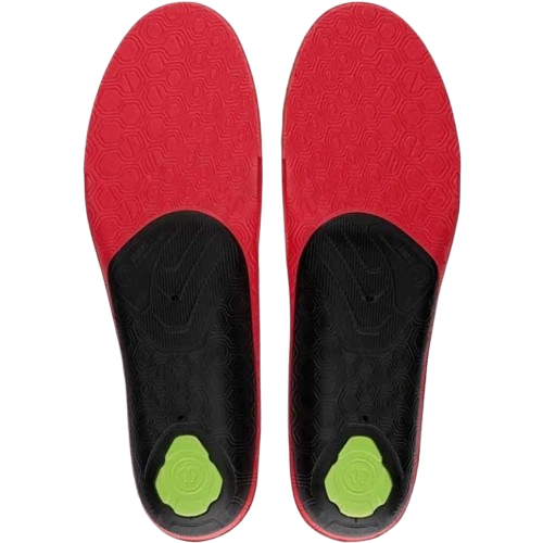 Vložky do topánok Sidas 3feet Eco Warm Mid