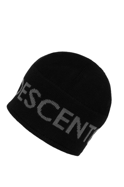 Čiapka DESCENTE Logo Cap - 2025/26