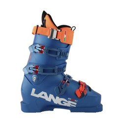 Zjazdové topánky Lange World Cup RS 140 Variant Blue - 2025/26