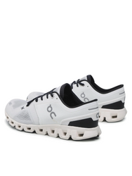 Sportové Topanky On Running Cloud X 3 Ivory/Black