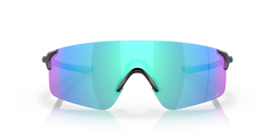 Slnečné okuliare Oakley Evzero Blades Prizm Road Lenses/Polished Black Frame - 2023