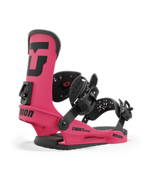 Viazanie na Snowboard Union Cadet PRO Magenta - 2024/25