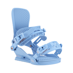 Viazanie na Snowboard Union Juliet Tie Dye - 2025/26