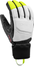 White/Neon