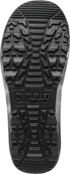 Snowboardové Topánky Thirty Two Kids Boa Youth Black/Orange - 2024/25