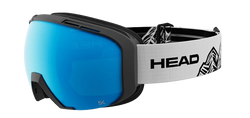 Lyžiarske okuliare HEAD OTG 5K Blue White - 2025/26