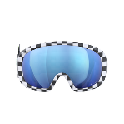 Lyžiarske okuliare POC Fovea Race Speedy Dolcezza/Partly Sunny Blue - 2023/24