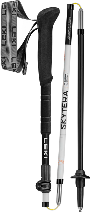 Palice LEKI Skytera FX Carbon SL Compact