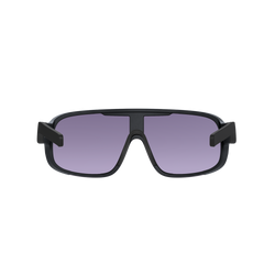Slnečné okuliare POC Aspire Mid Uranium Black/Clarity Road/Partly Sunny Gold