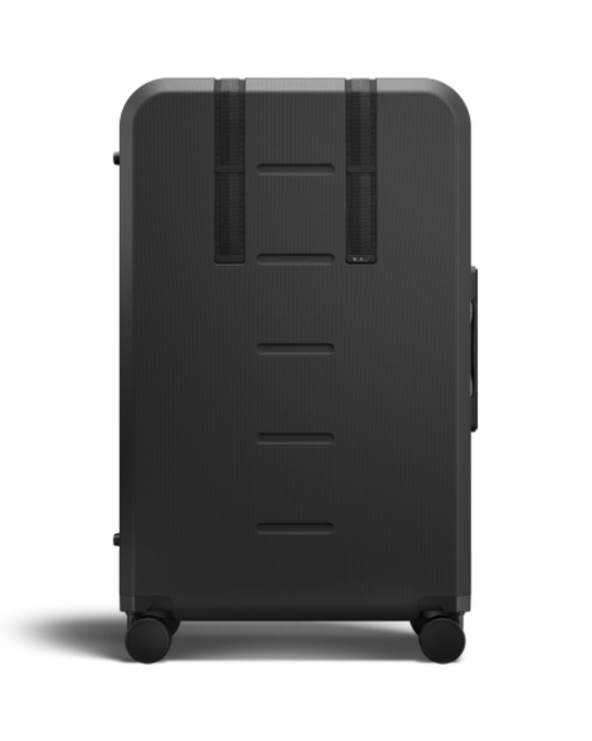 Cestovný kufor Db Ramverk Check-In Luggage Large Black Out