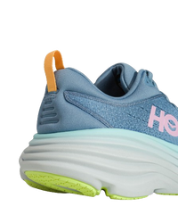 Dámske obuv Hoka Bondi 8 Shadow/Dusk