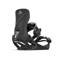Viazanie na Snowboard Jones Mercury Fase Eclipse Black - 2025/26