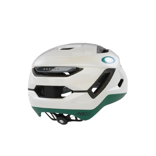 Cyklistická prilba Oakley ARO5 Race EU Matte Paciffic White Pearl - 2025