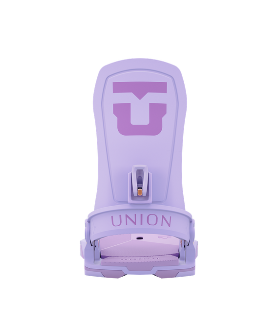 Viazanie na Snowboard Union Trilogy Lavender - 2024/25