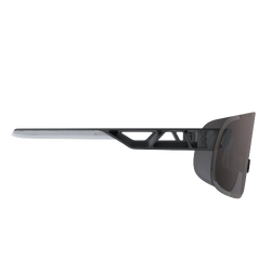 Slnečné okuliare POC Elicit Uranium Black/Clarity Universal/Sunny Grey