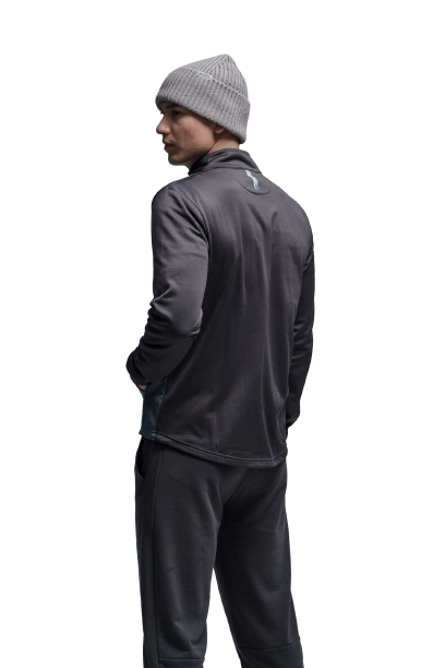Bunda Atomic Alps Jacket M Grey – 2024/25