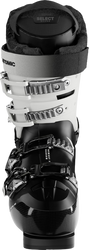 Zjazdové topánky Atomic Hawx Ultra 85 W GW Black/White – 2024/25