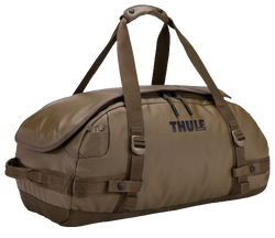 Taška Thule Chasm Duffel 40L Deep Khaki - 2024