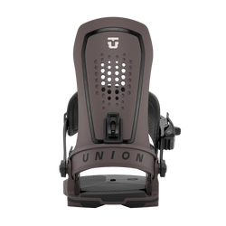 Viazanie na Snowboard Union  Force Brown 20-YR - 2025/26